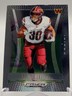 2024 PRIZM DECA AUSTIN EKELER BASE FOOTBALL CARD COMMANDERS NFL 292 panini