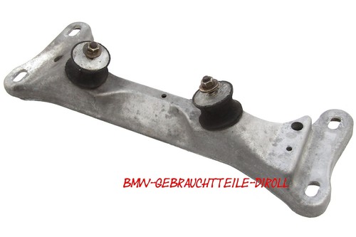 Getriebehalter BMW E46 1.6i 1.8i 1.8d 2.0d  Schaltgetriebe