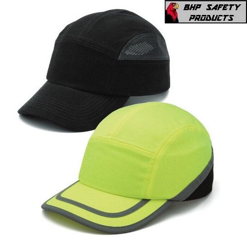 Bump Cap - Protezione testa | Antinfortunistica
