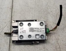 2005 Range Rover L322 Amplifier Amp Module Harman Kardon HK OEM