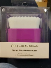 GSQ by Glamsquad Facial Scrubbing Brush 
