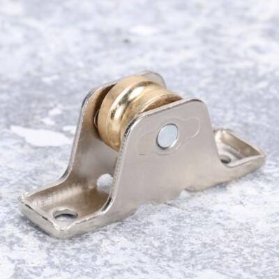 Aexit 1/2' 'Dia Hilo Hembra Muelle Cargado Hueco De Anclaje De Pared