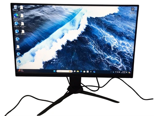 ACER PREDATOR XB273 27" FHD (1920 X 1080) 240HZ GAMING MONITOR (EPJ027764)