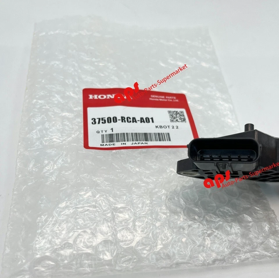 Датчик положения кривошипно-шатунного кулачка от оригинального производителя для Honda Accord Odyssey Acura MDX RL TL V6 - Изображение 4 из 4