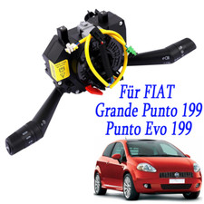 735521315 Kombischalter Leichte Lenkstockschalter Für FIAT ABARTH PUNTO EVO 199