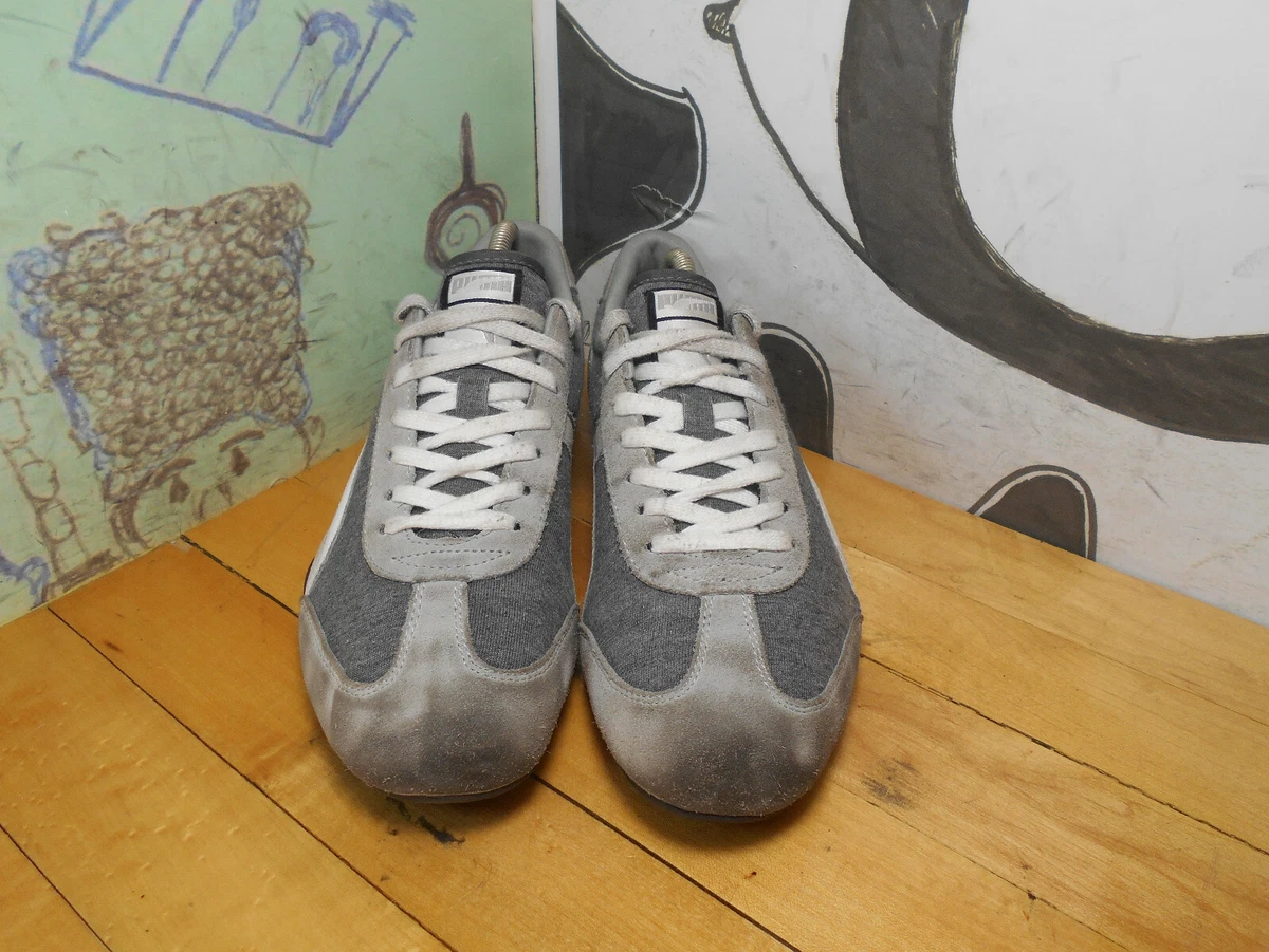 Puma sport lifestyle grey hotsell
