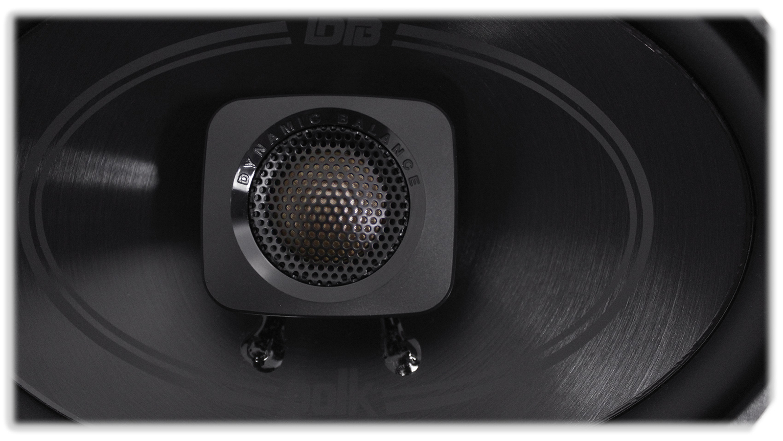 Комплект для замены передних динамиков Polk 5x7 для Ford F-250350450550 2008-2010 годов выпуска