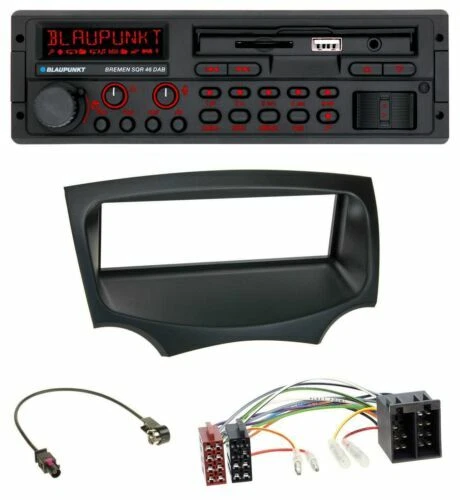 Ford Ka Autoradios mit Bluetooth