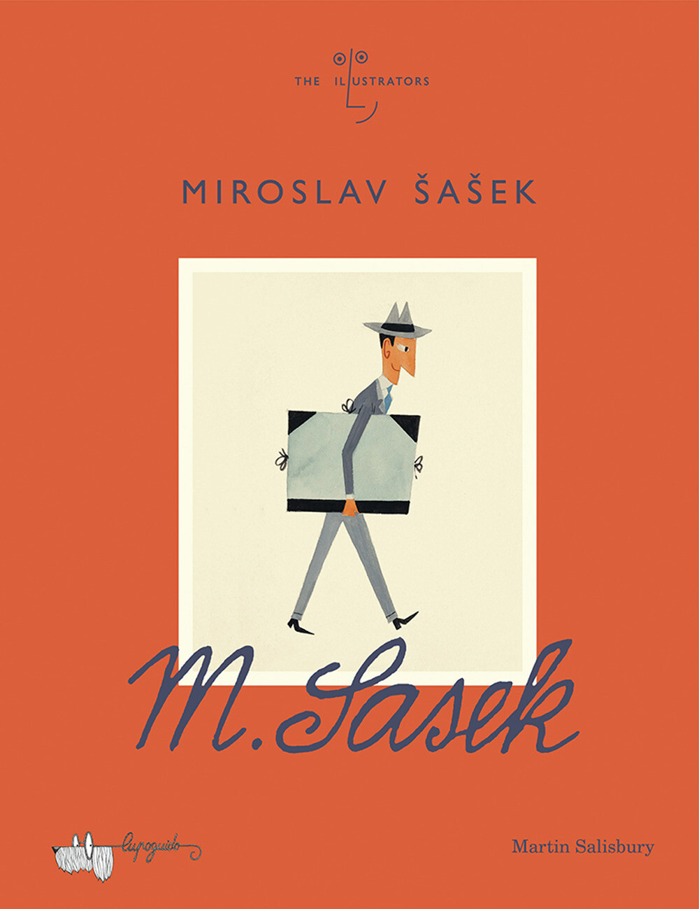 Libri Salisbury Martin - Miroslav Sasek