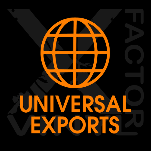 James Bond Universal Exports Vinyl Decal Join MI6 007 FREEFAST ship 14 colors - Picture 24 of 26