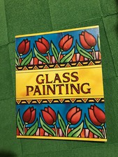 Glass Painting by Stephanie Elsie (1998)