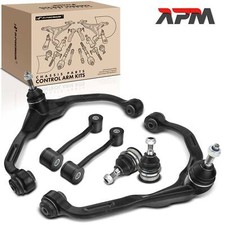 6x Querlenker Satz Vorne für Dodge Nitro Jeep Cherokee KK 2.8 CRD 3.7 V6 06-13
