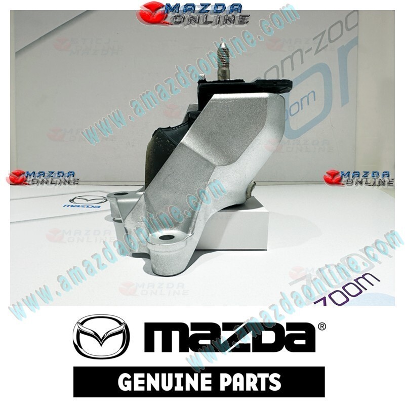 Mazda Original Right Engine Mount NA5F-39-040 fits 15-25 Miata [ND