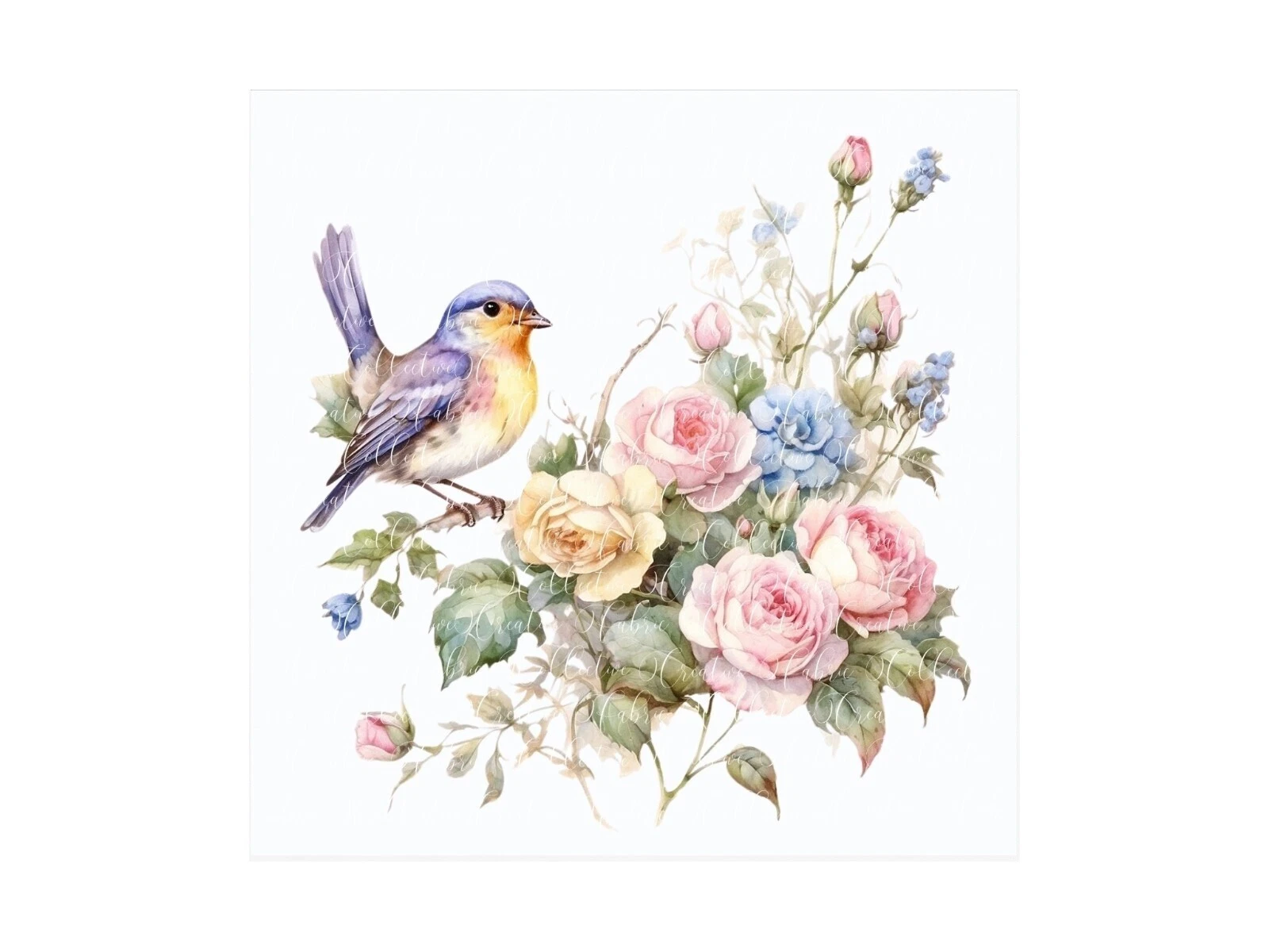 Quilting Craft Fabric