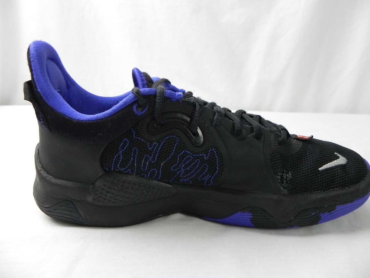 【希少】NIKE PG 5 'CLIPPERS AWAY' / BLACK Nike PG 5 