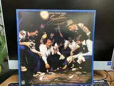 Little River Band—Sleeper Catcher.. 19789 VG+ vinyl lp..SW11783