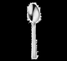 Oneida B635SDEF Brayleen 18/0 Stainless Steel 7.125" Dinner Spoon - 3 Doz