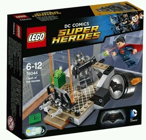 lego batman v superman