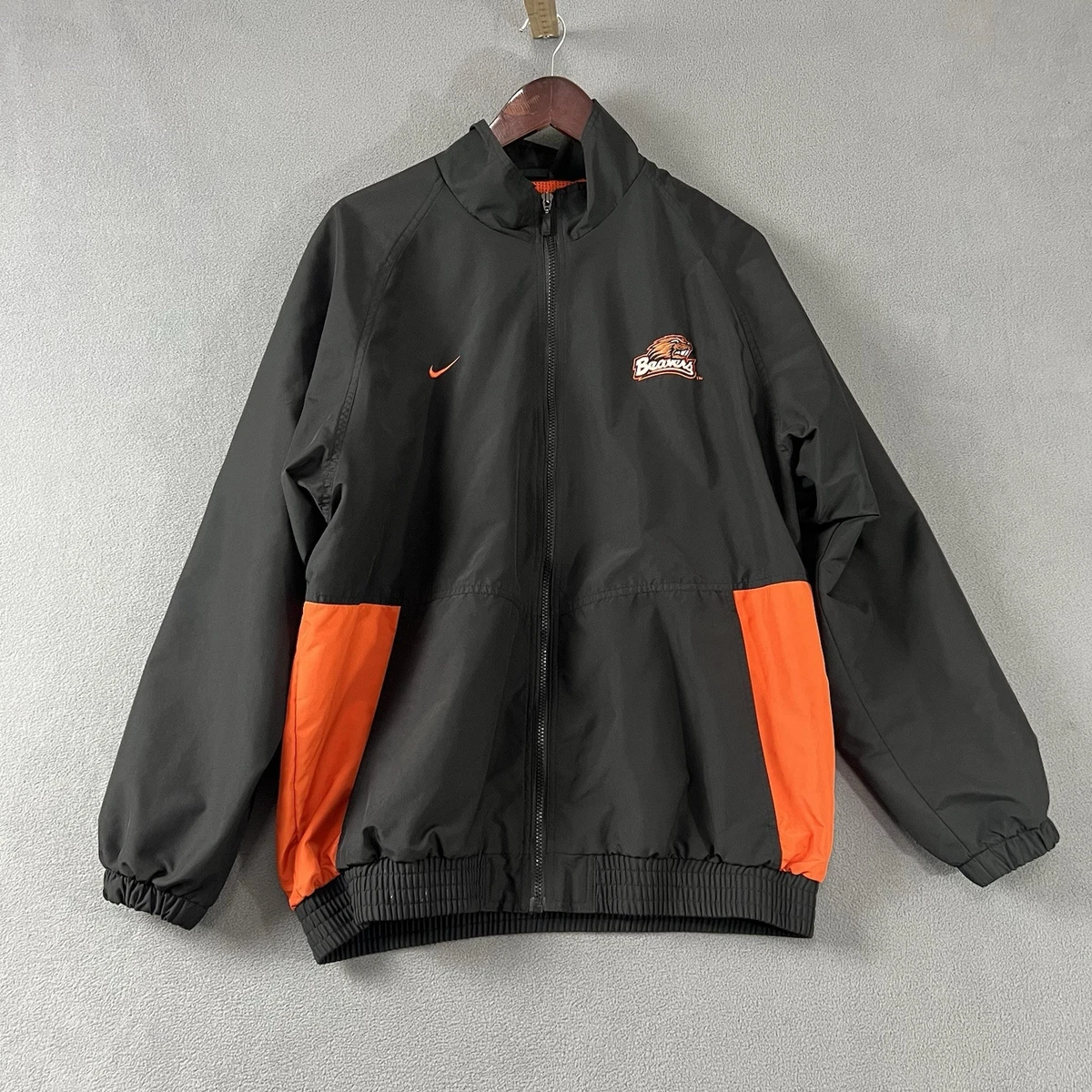 Nike Oregon State Beavers NCAA Jackets for sale | eBay