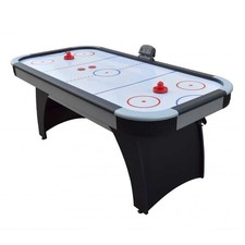 Bluewave Silverstreak 6-Ft Air Hockey Table