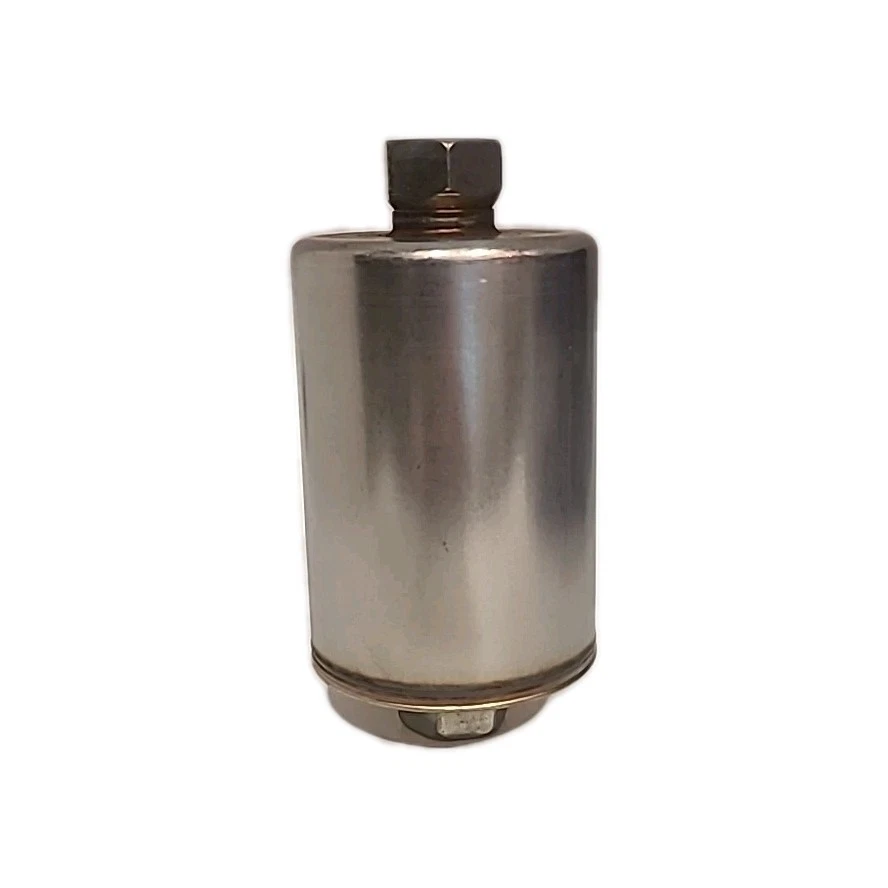 AC Delco Fuel Filter GF652 Chevrolet GMC Pontiac Oldsmobile 1983-2005 New! - Image 3 of 4