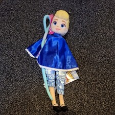 Image of Disney Store Toy Story 4 Little Bo Peep Doll Plush Soft Toy 44cm - BNWT