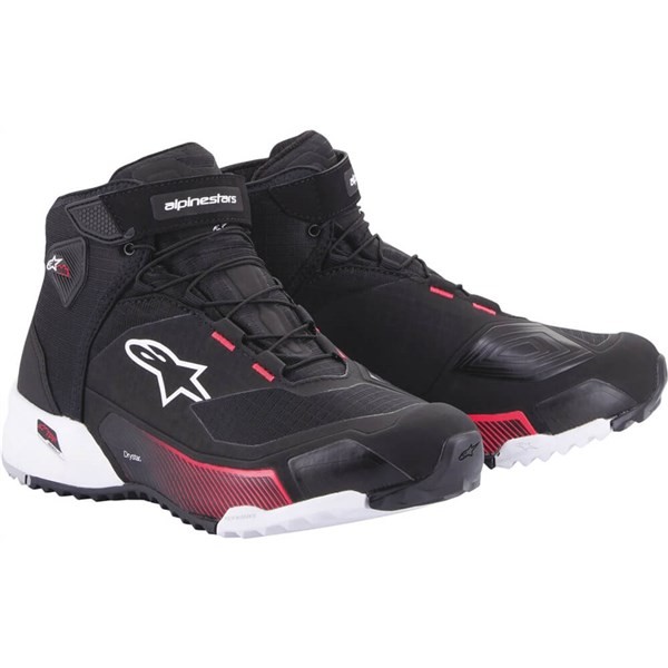 Alpinestars CR-X Drystar Women's Riding Shoes | | eBay