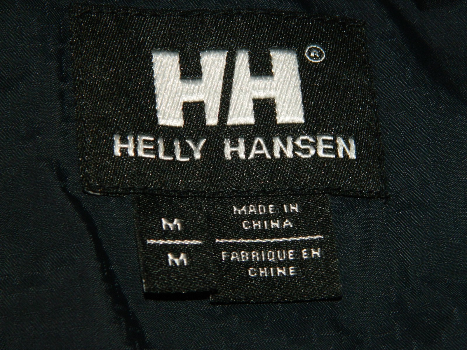 Helly Hansen Helly Tech  Thermosoft  snow boardin… - image 3