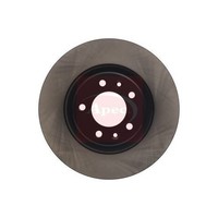Peugeot 508 I 8D 2010-2018 Bremsscheibe Hinten Einzel DSK2944