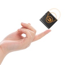 128GB Digital Voice Recorder - Voice Activated Recorder with Playback, Audio ...