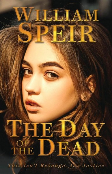 William Speir | The Day Of The Dead | Taschenbuch | Englisch (2022)-image