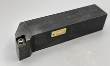 Sandvik SCLCR 16 3D 1.00" Indexable Lathe Turning Tool Holder CCMT 32.52 Insert
