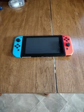 Nintendo Switch Joycon Issues