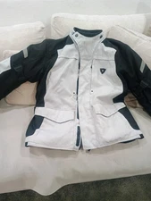 Rev’It Adventure Motorcycle Jacket - Spectrum 3 Season XL