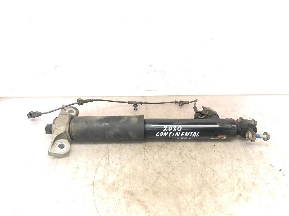 2017-2020 LINCOLN CONTINENTAL AWD LEFT DRIER REAR SHOCK STRUT ABSORBER OEM - Image 2 of 4
