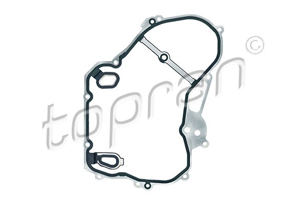 1X Topran 208 781 Dichtung ÖLpumpe FüR Opel Vauxhall Fiat Alfa Romeo Chevrolet-image