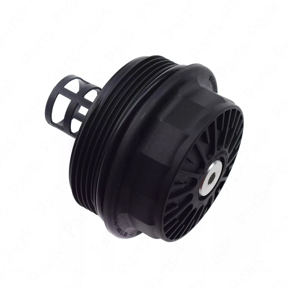 For Mazda6 Mazda 3 Mazda 5 Mazdaspeed6 Cx-7 Brand New Tribute Oil Filter Cover - Изображение 4 из 4