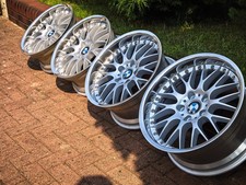 Felgen bmw BBS RS 744/745 18