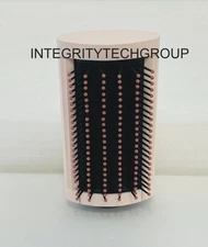 Dyson Airwrap Styler Soft Smoothing Brush Attachment, Ceramic Pink