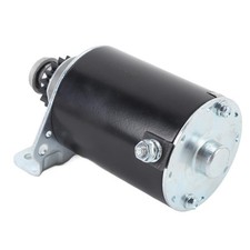 Grass Mower Starter Motor Long Service Life Mower Starter For 593934