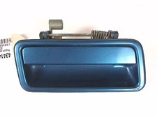 Porte arrière et accessoires Mazda 323