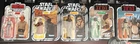Star Wars Vintage Collection Action Figures Lot Of 5