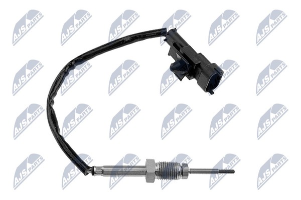 NTY Sensor Abgastemperatur EGT-HY-002 FüR Hyundai Ix20 JC I20 1 PB PBT I30 FD 4-image