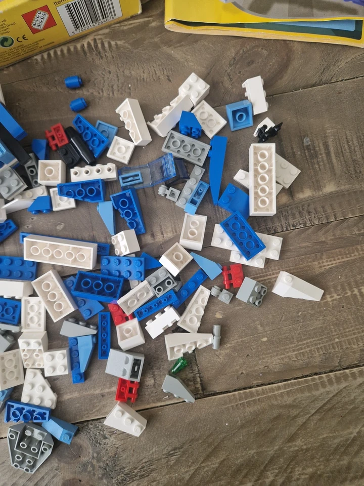 LEGO Creator 4098 High Flyers, photo 3 of 5
