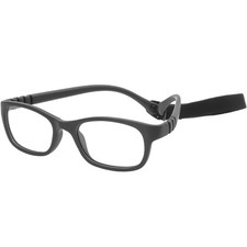 Kids Glasses Frame for Boys and Girls 44-15-125 Toddler Eye Glasses with Strap