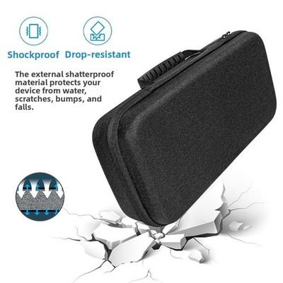 Ergonomisches Design EVA Speicher für Grafikkarten für RTX 4060 4070Ti 4080S 4