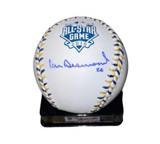 Ian Desmond Signed Baseball Washington Nationals 2016 All Star Game Auto