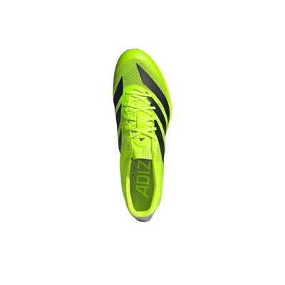 adidas ADIZERO PRIME SP 4 Running Shoes Yellow JI1212 Men's Sizes
