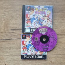 Thumbnail of ebay&reg; auction 336488408254 | Pocket Fighter - Playstation1 - PS1 - OVP  - läuft