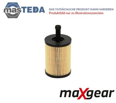 26-2146 MOTOR ÖLFILTER MAXGEAR FÜR SUBARU LEGACY V,OUTBACK,FORESTER,IMPREZA